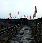 古城墙
