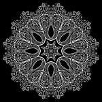 花纹