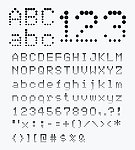 字母设计