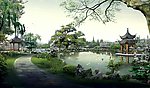 古典园林