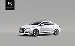谛艾仕 DS 5LS