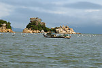 饶平讯洲岛