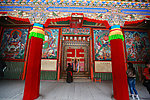 拉卜楞寺