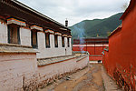 拉卜楞寺