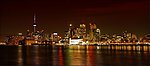 多伦多夜景