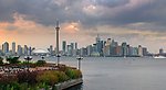 多伦多全景