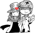 情侣