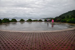 浴后西岛