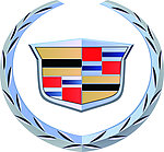 凯迪拉克Logo