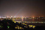 杭州夜景