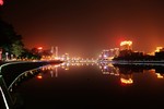 都市夜景