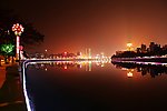 江城夜景