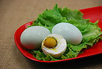 咸鸭蛋