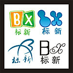 标志 企业logo