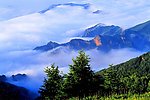 雾灵山