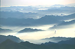 雾灵山