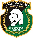 南京钱宝足球俱乐部