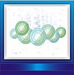 边框