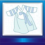 韩服