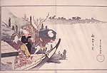 浮世绘设计素材