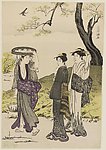 日本浮世绘