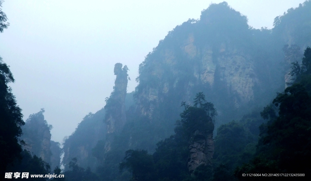 采药仙师