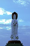 南海观音