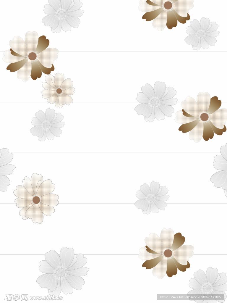 移门花纹