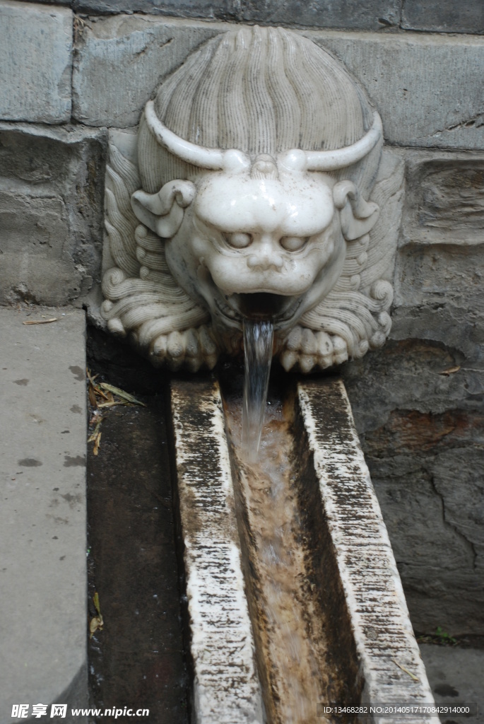潭柘寺