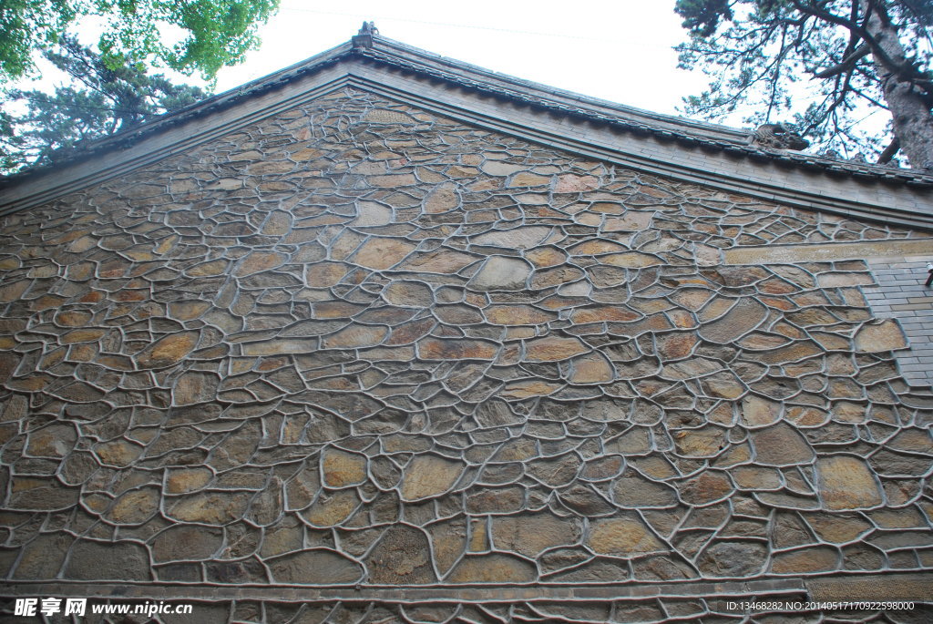潭柘寺
