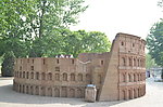 世界公园斗兽场