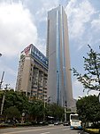 广发银行大厦