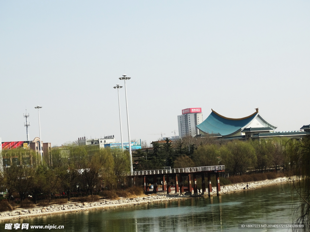 风景