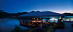 金海湖夜景餐厅