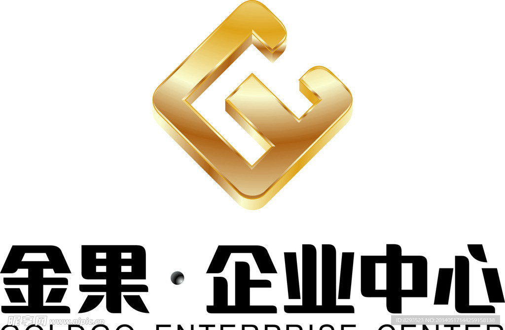 金果标志