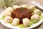 粉蒸肉