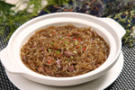 牛肉粉丝煲