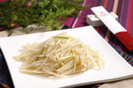 清炒土豆丝