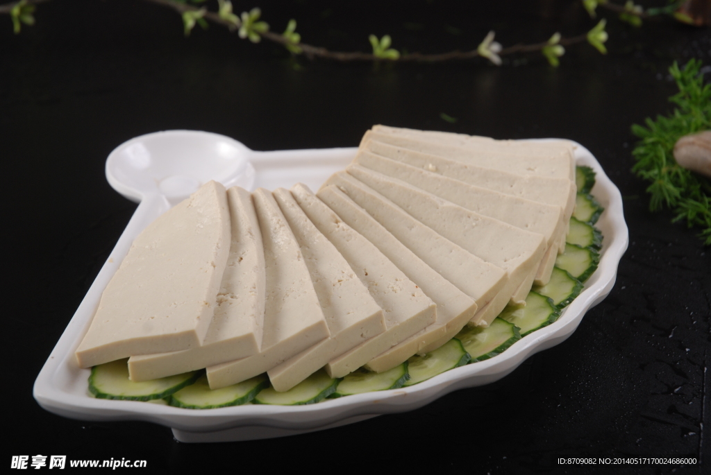 豆腐