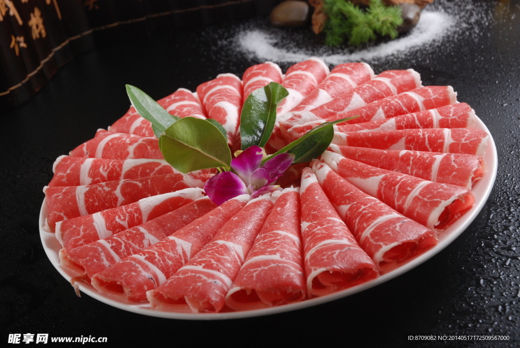 眼肉
