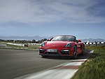保时捷Boxster