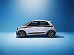 雷诺Twingo