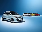 雷诺Twingo