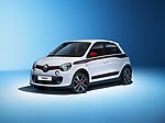 雷诺Twingo