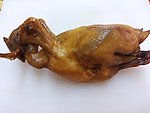 盐水鸡
