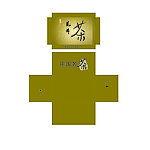 龙井茶包装