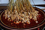 冷锅串串