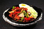 煲仔饭