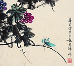 静物水果