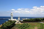 济州岛 灯塔